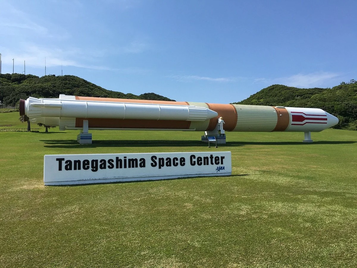Tanegashima Space Center