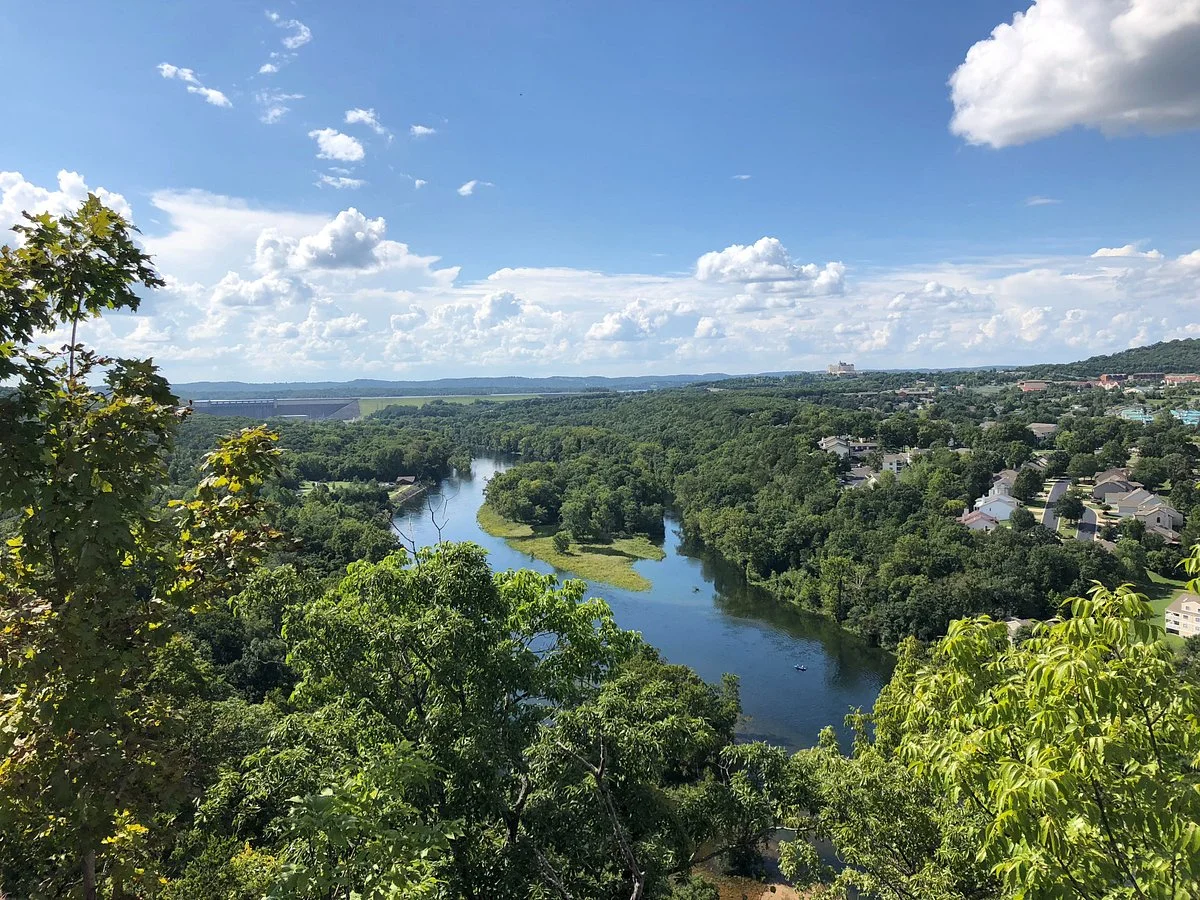 165 Scenic Overlook
