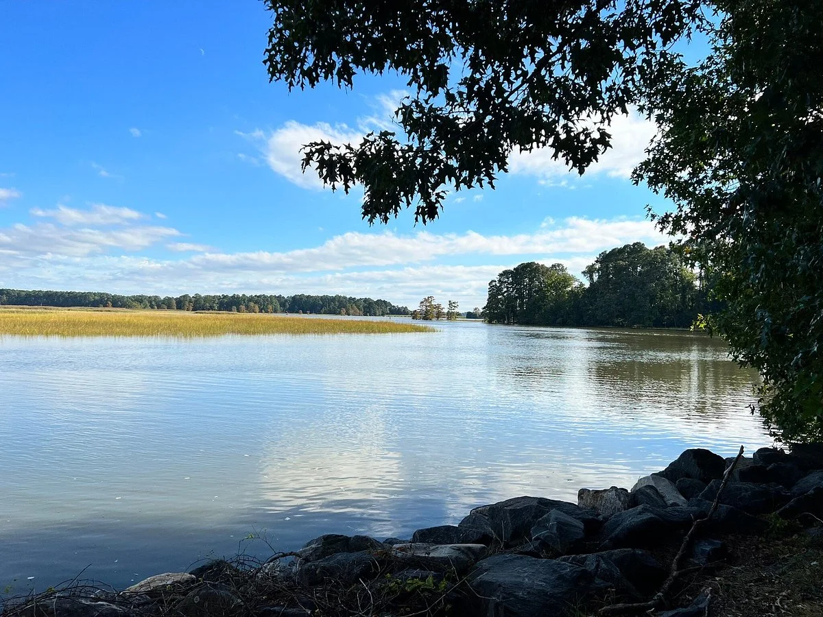 Colonial Parkway