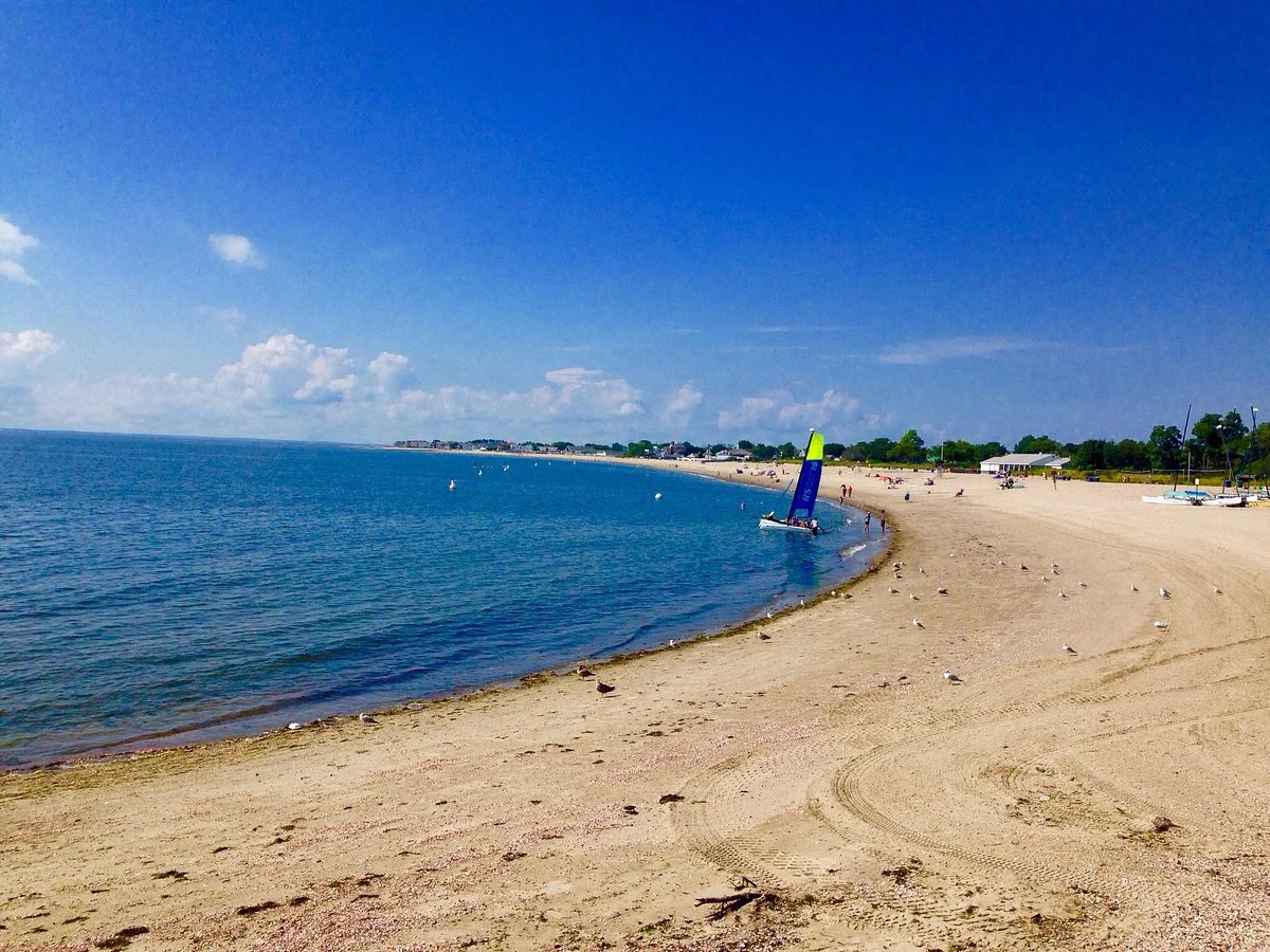 Jennings Beach