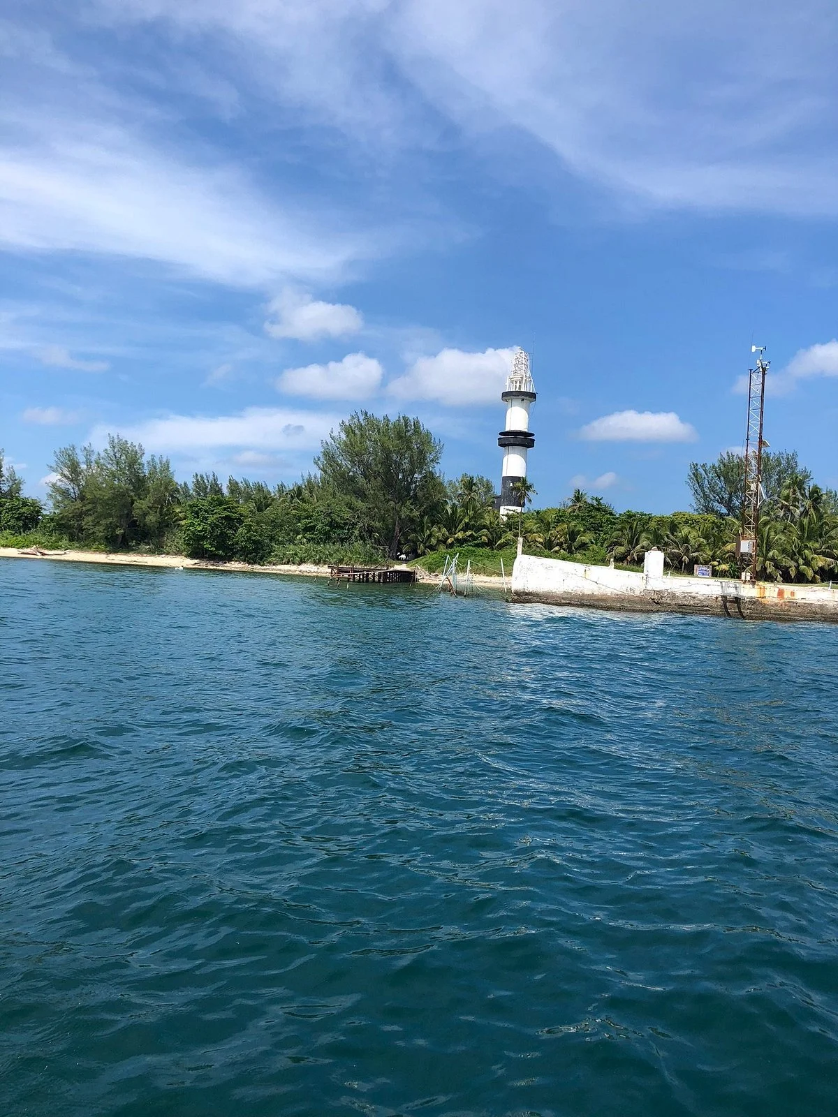 Cancuncito Reserva Arrecifal