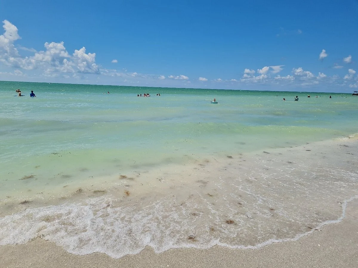 Lighthouse Beach Park