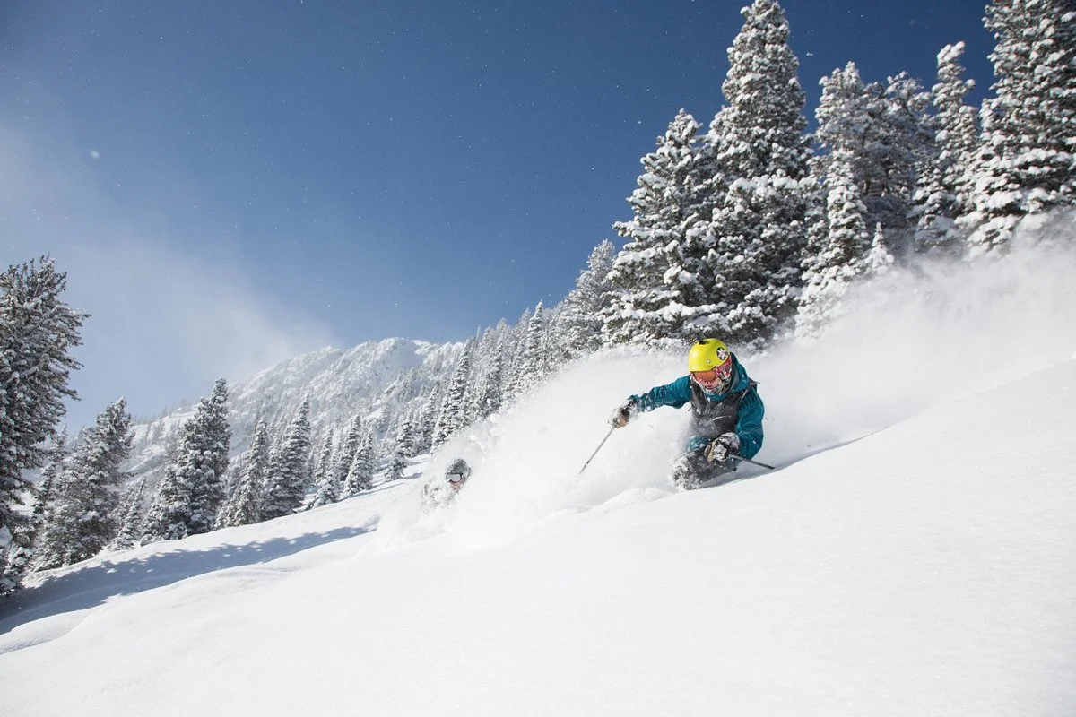 Bridger Bowl