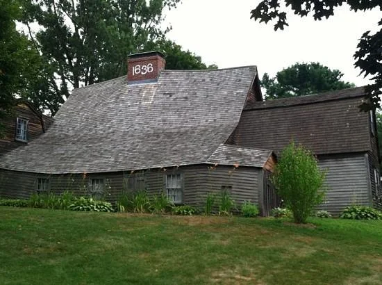 The Fairbanks House