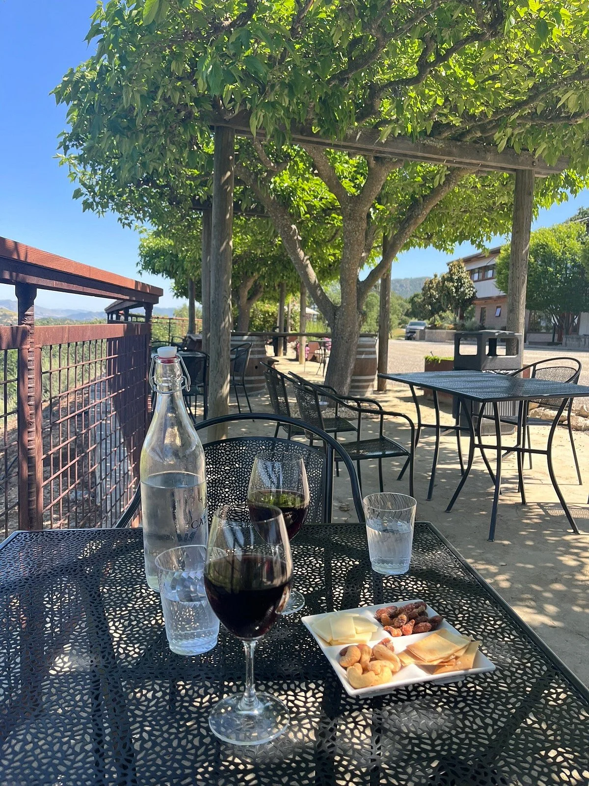 Calera Wine Company