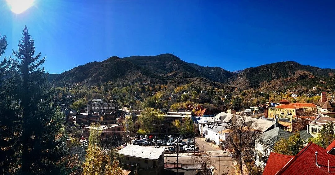 Manitou Springs Visitors Bureau