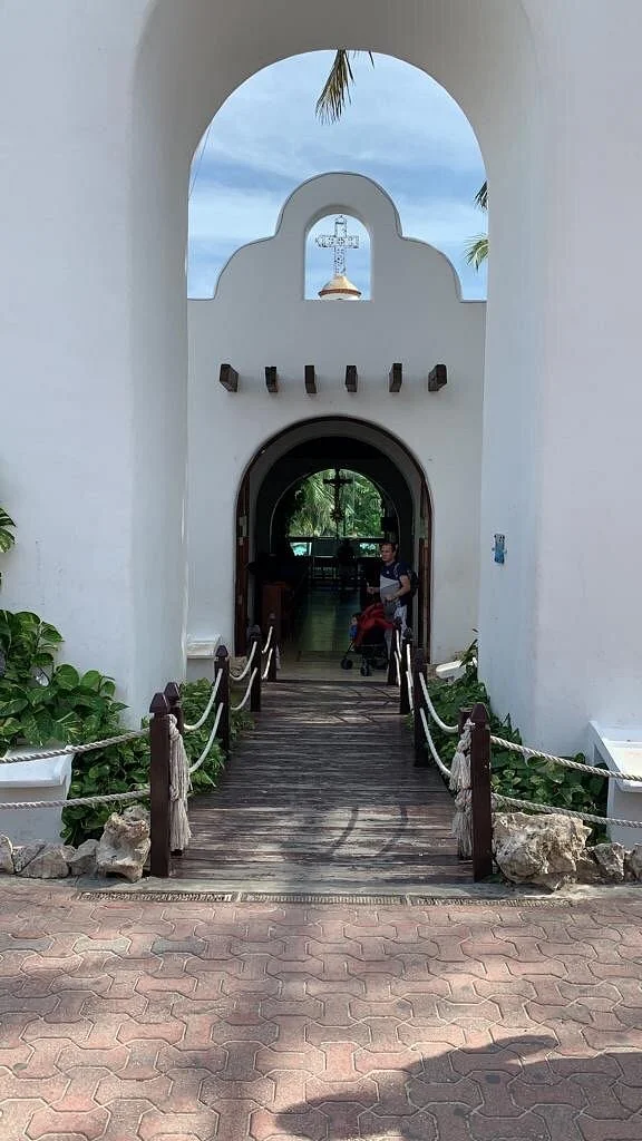 Nuestra Senora del Carmen Catholic Church