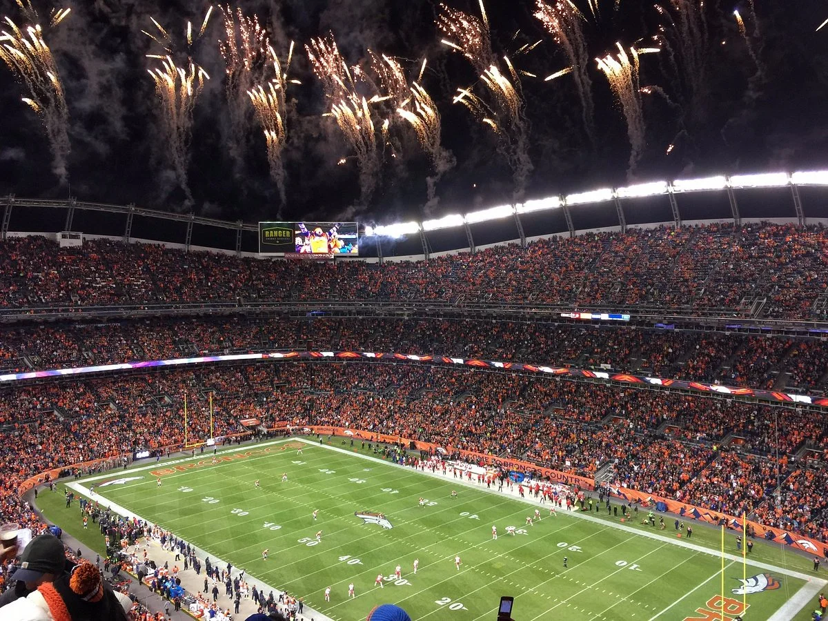 Empower Field at Mile High