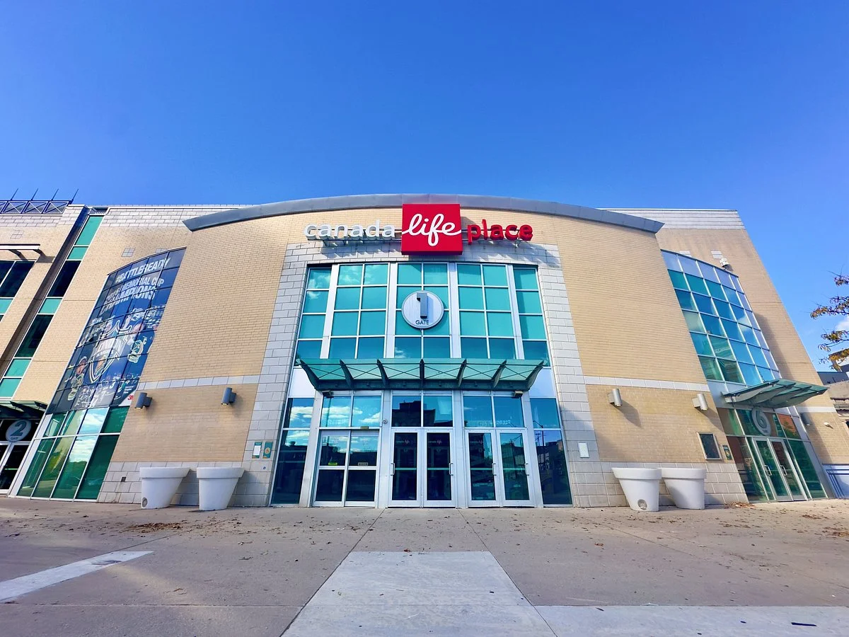 Budweiser Gardens