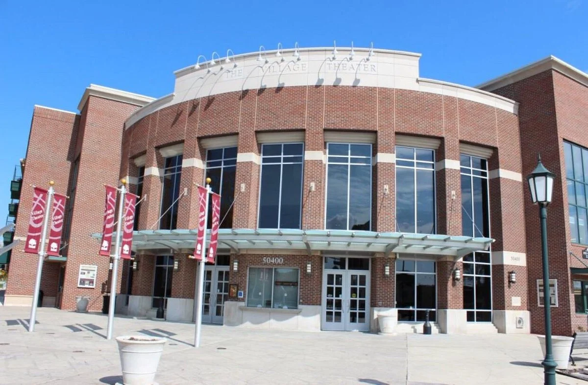 The Village Theater