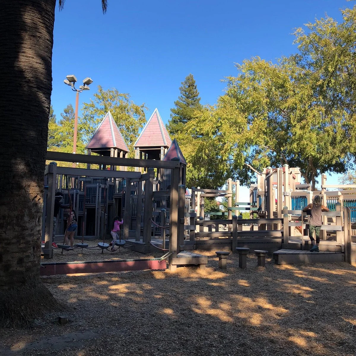 Andrews Park
