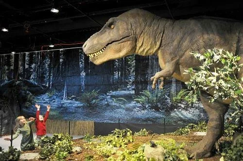 ScienceWorks Hands-On Museum