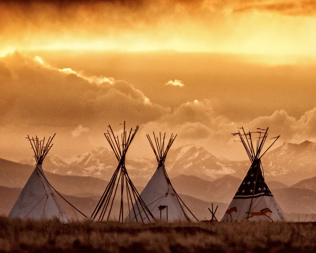 Plains Conservation Center