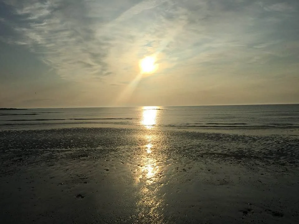 Seapoint Beach