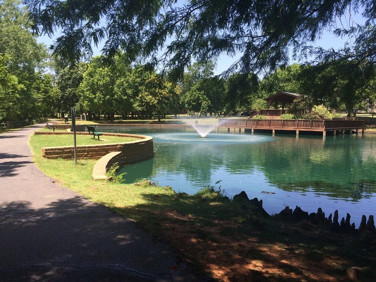 E.C. Hafer Park