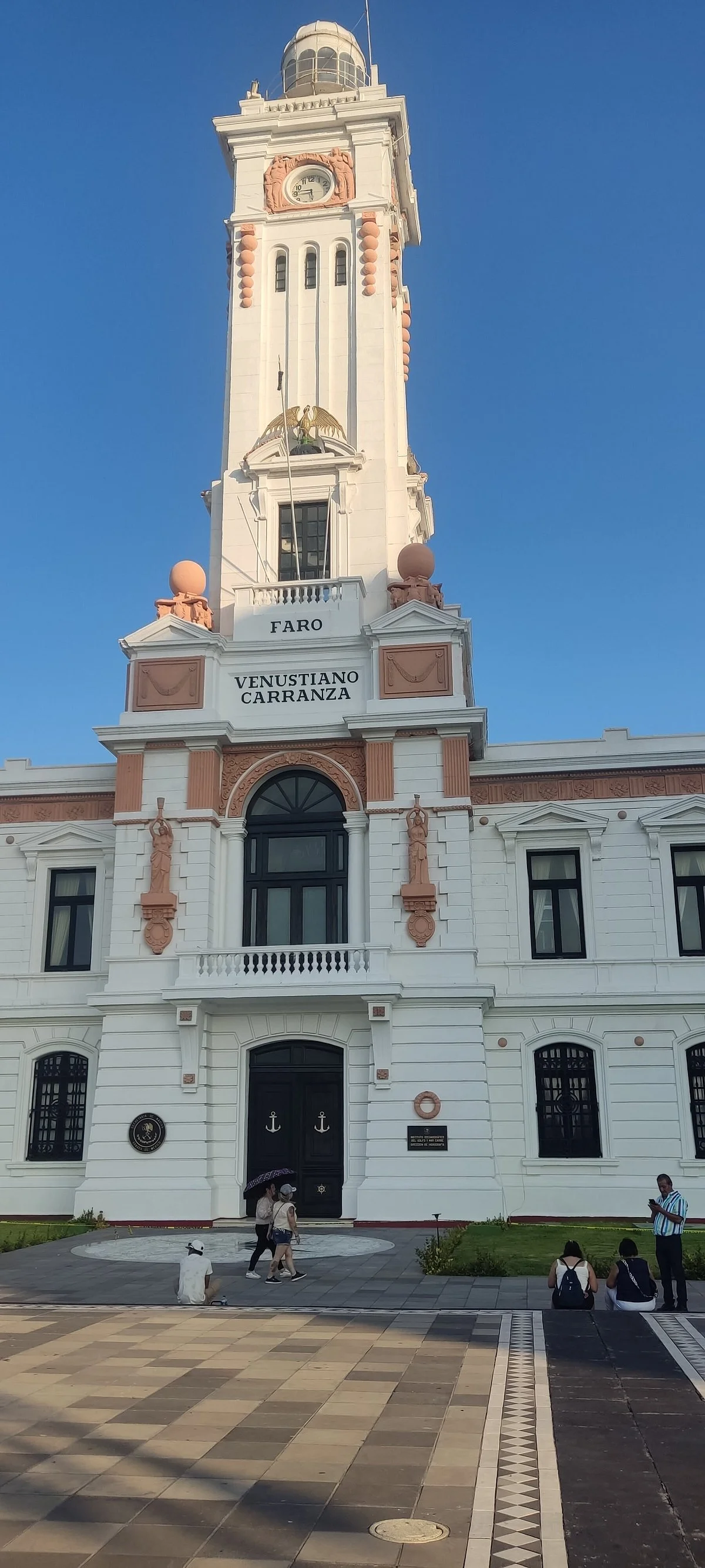 Wax Museum of Veracruz