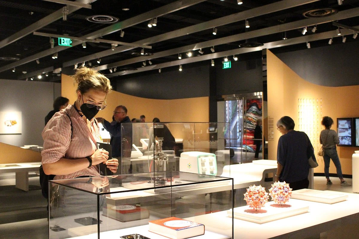 MIT Museum