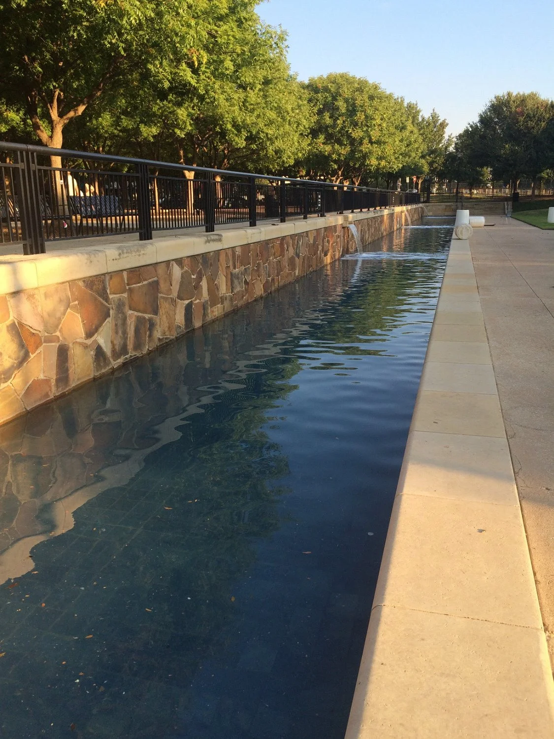 Addison Circle Park