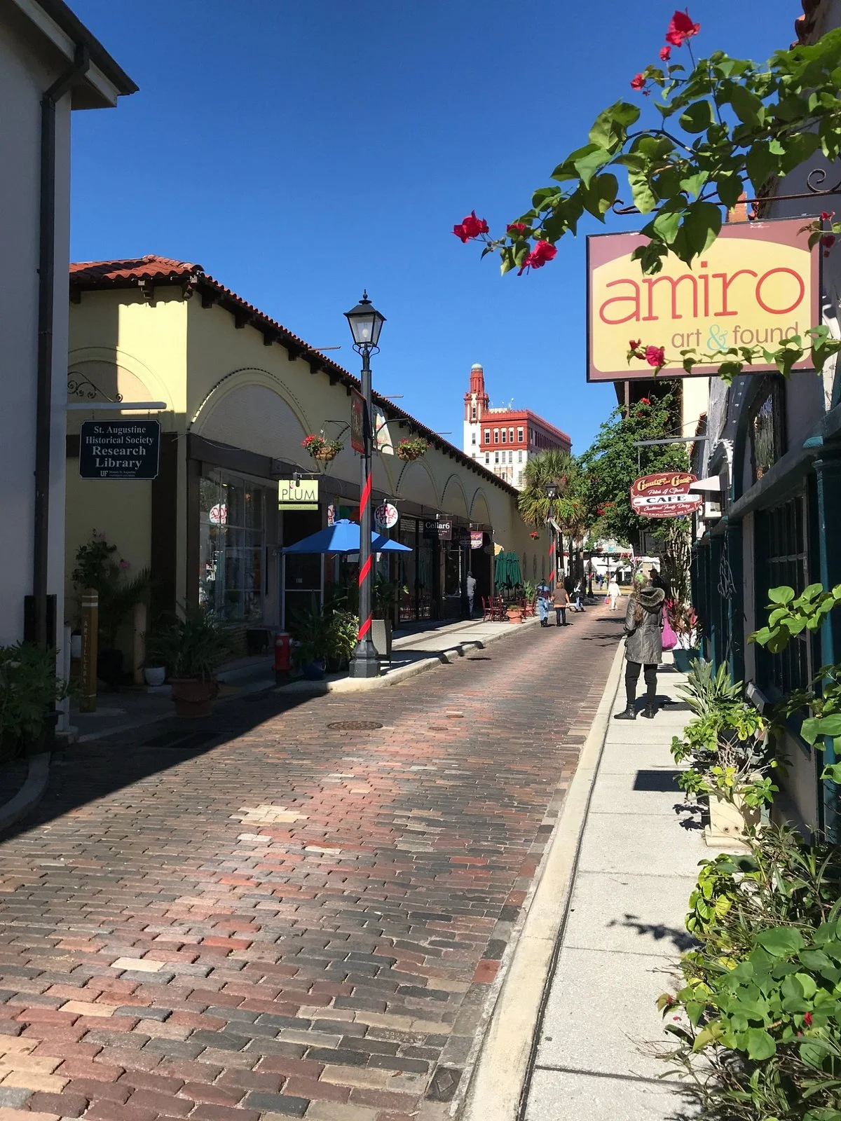 Old City