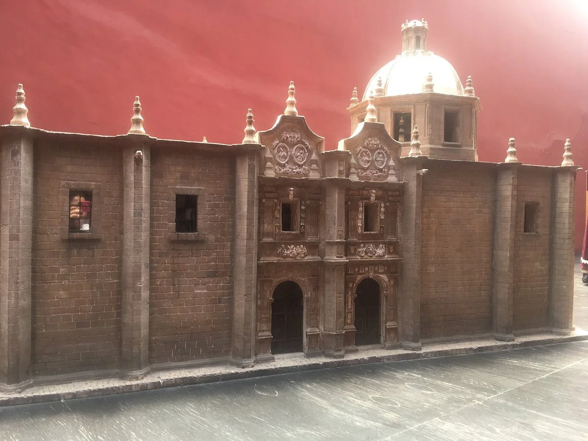 Museo del Dulce