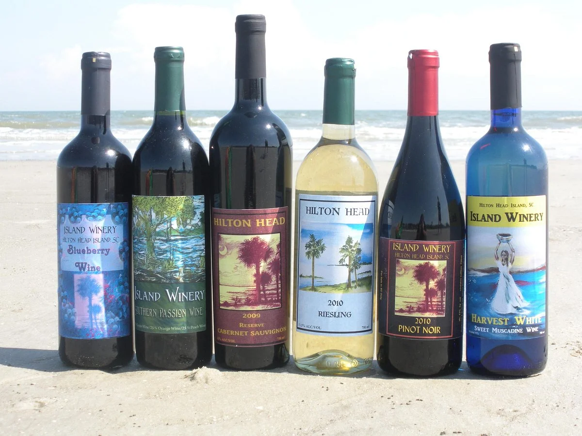 Island Winery