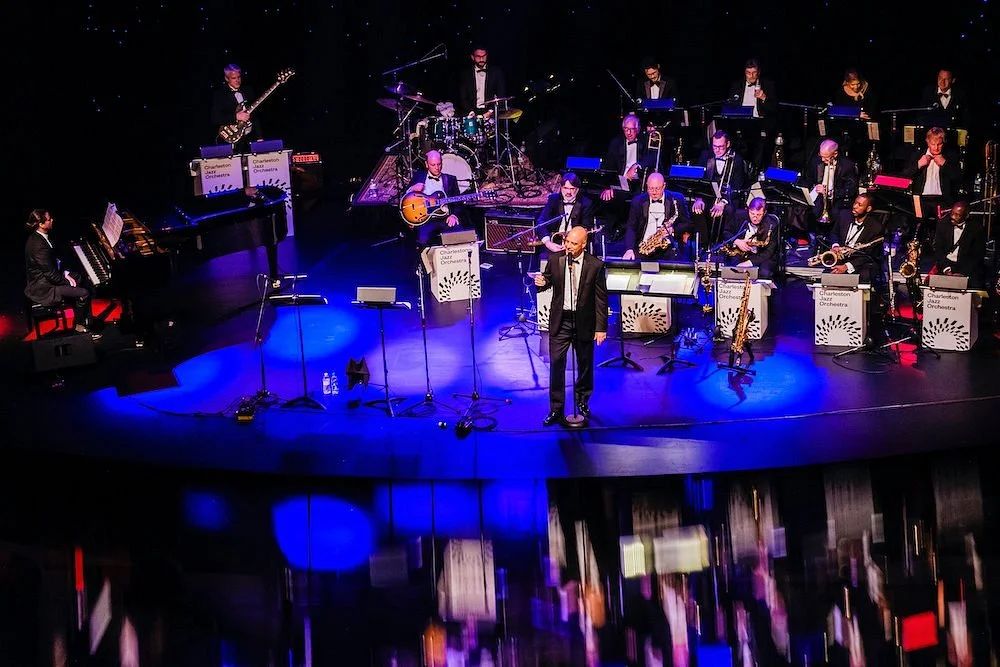 Charleston Music Hall