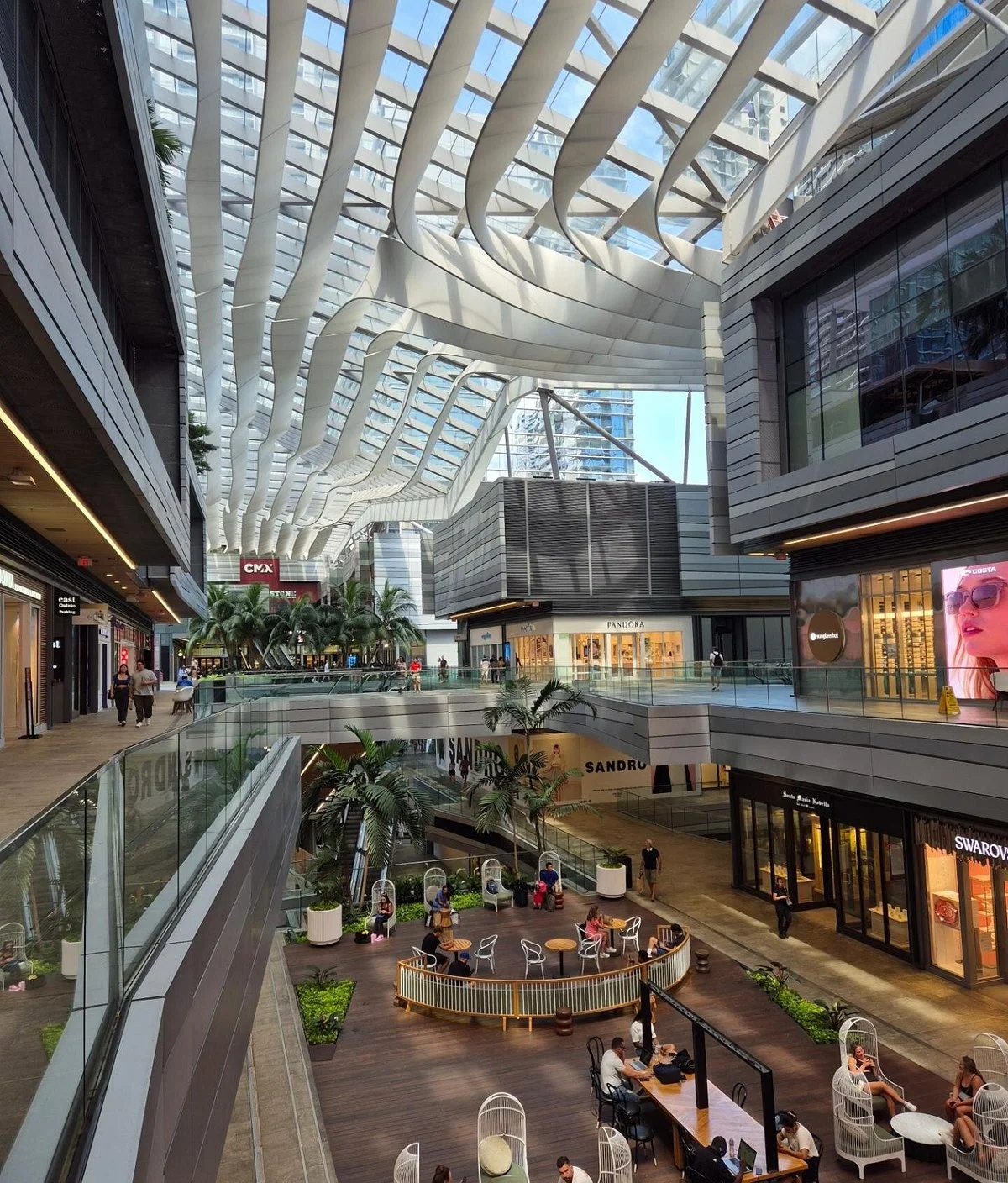 Brickell City Center