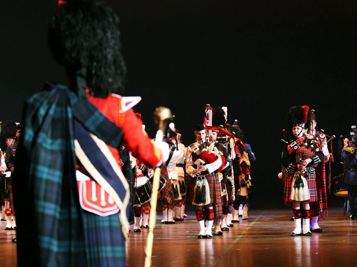 Royal Nova Scotia International Tattoo