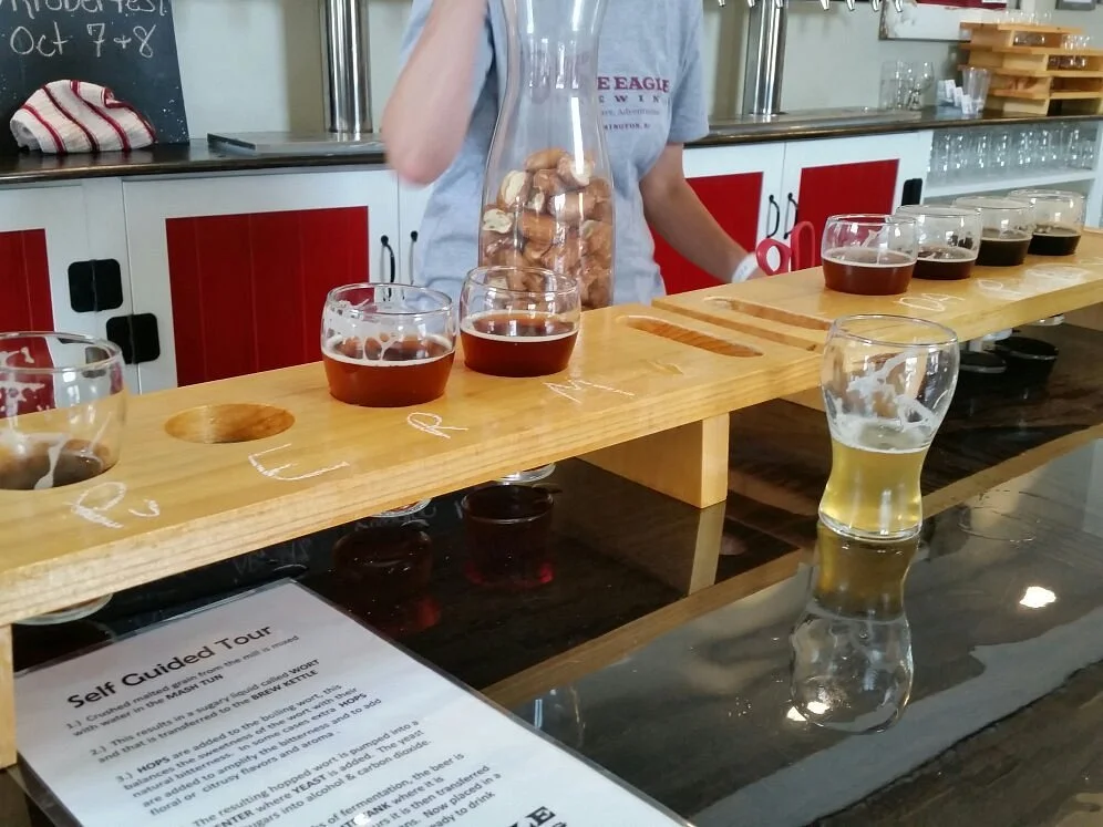 Lone Eagle Brewing