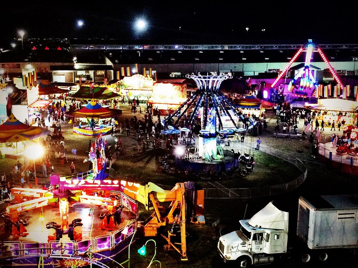 The Big E