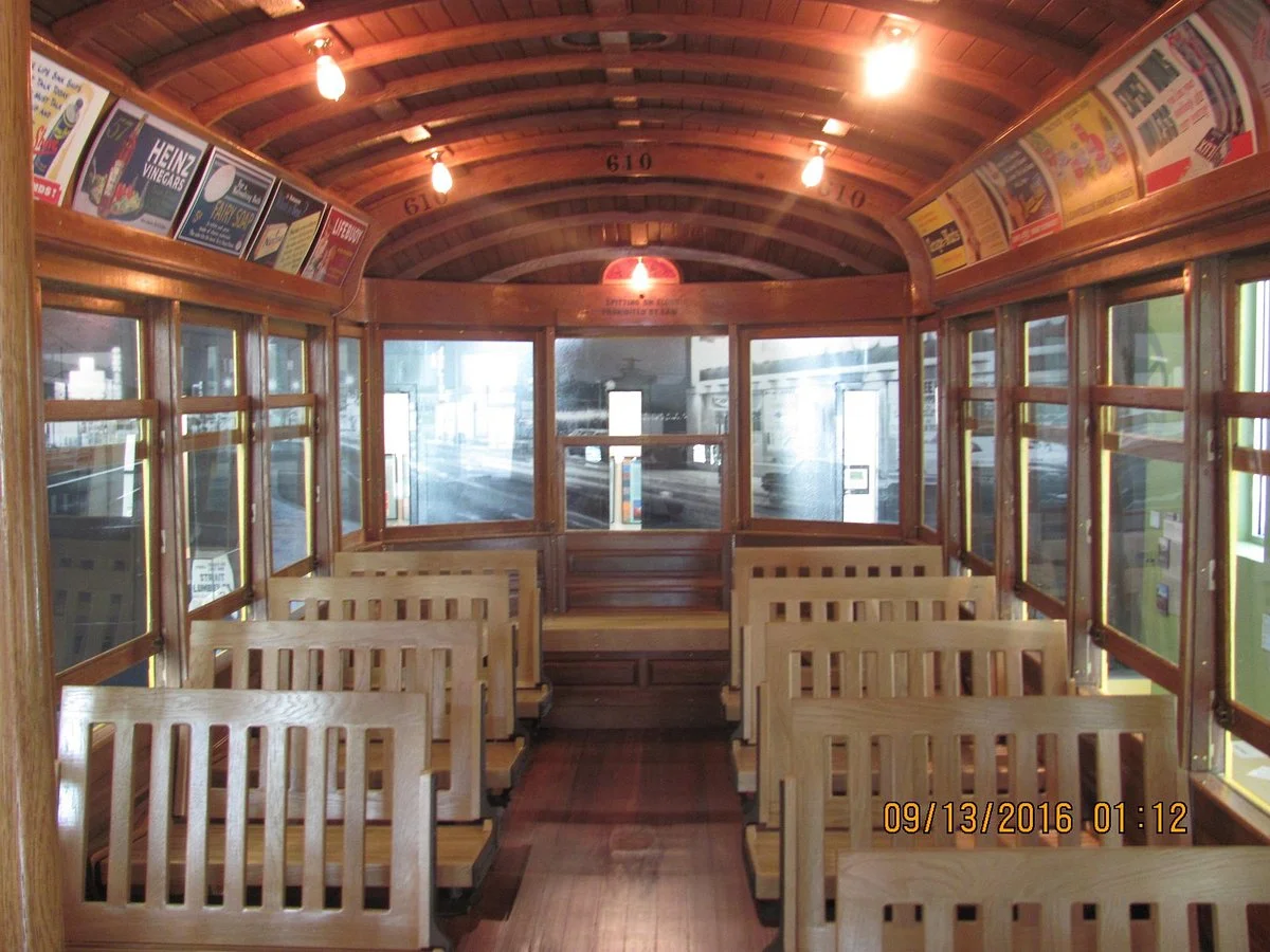 Aurora History Museum