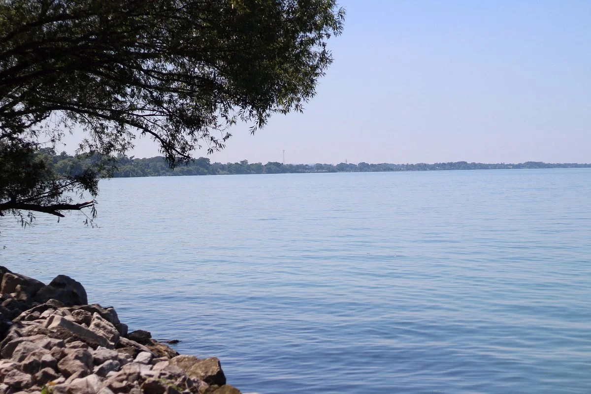 Charles Daley Park