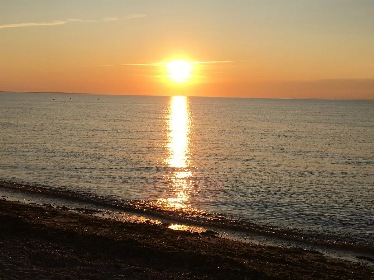 Jetties Beach