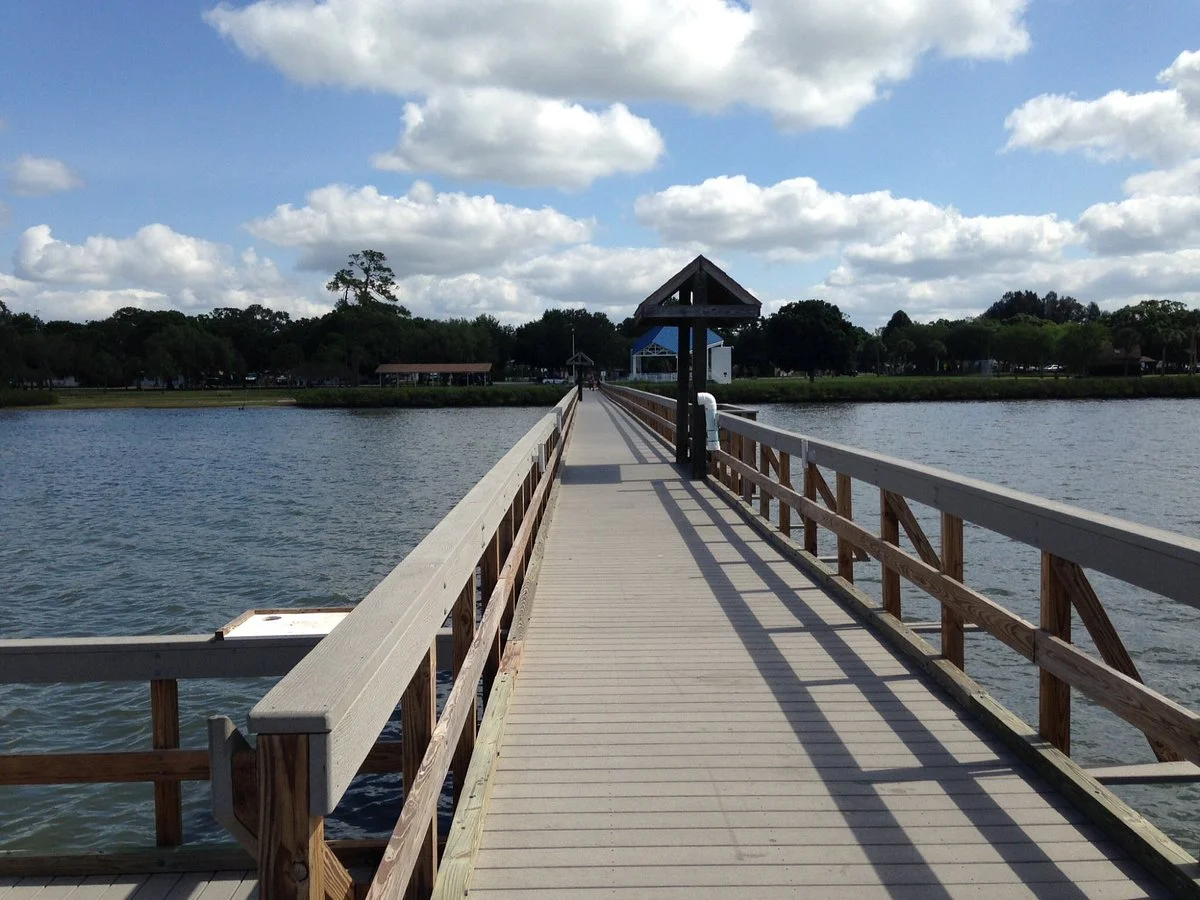 R. E. Olds Park