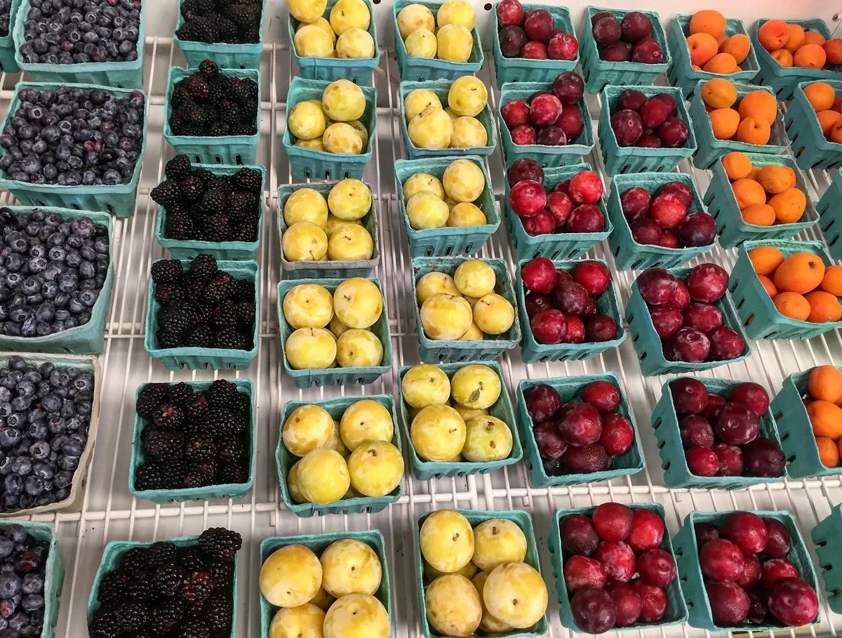 Paulus Farm Market