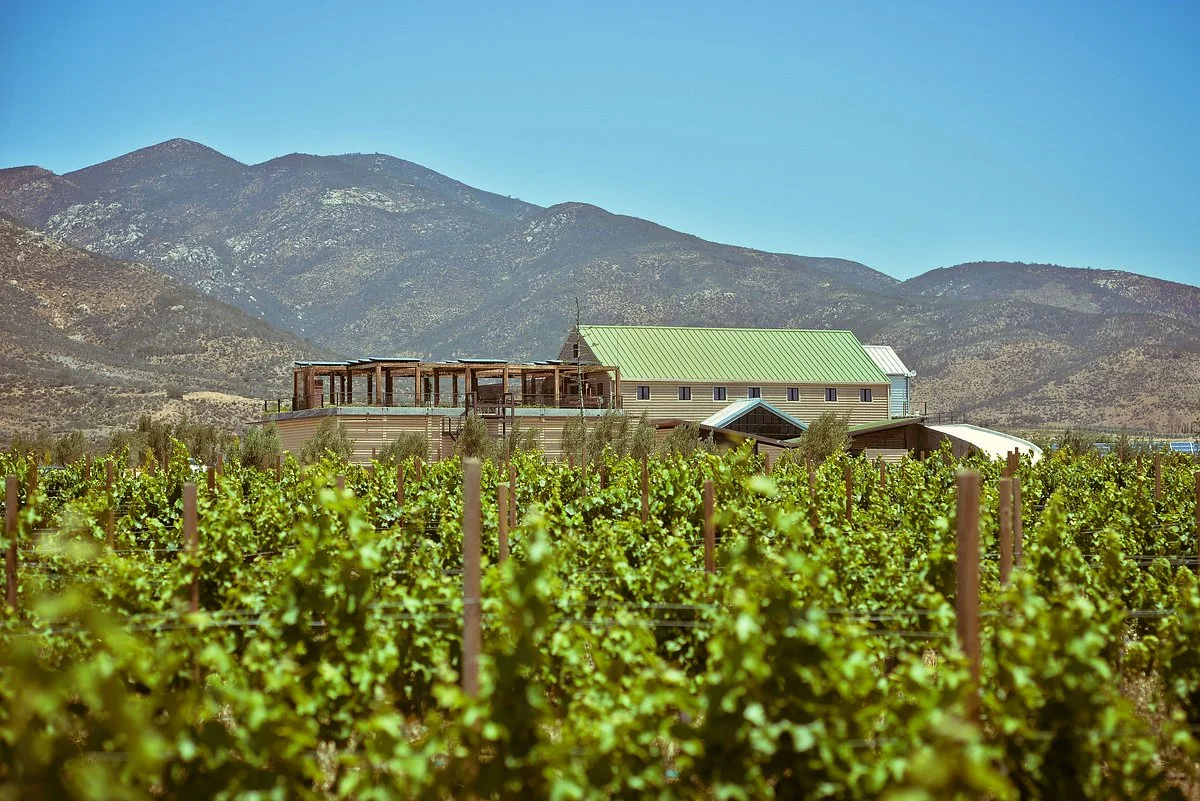Finca La Carrodilla
