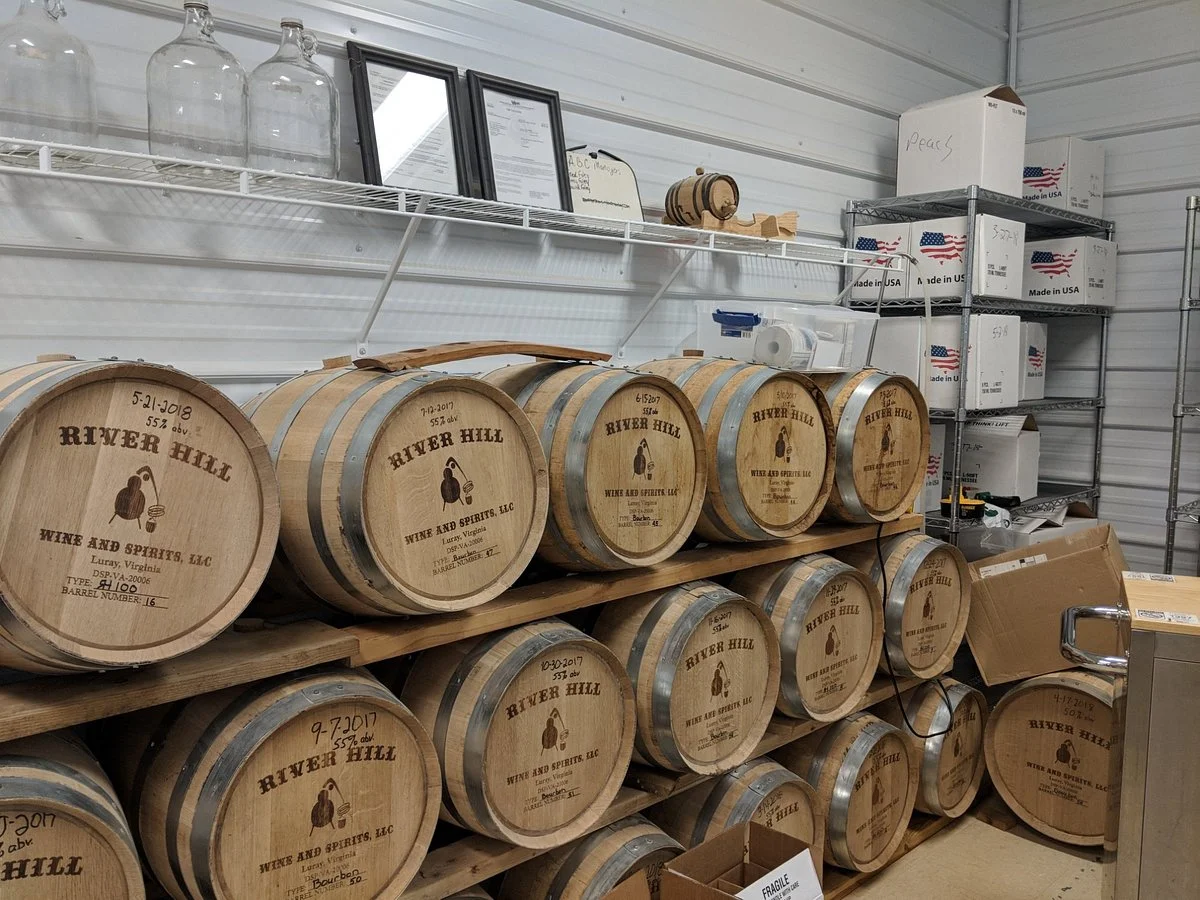River Hill Wine & Spirits