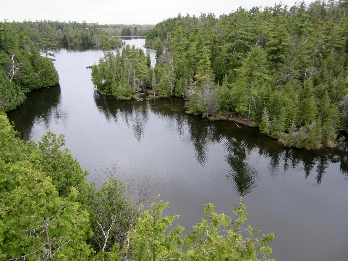 Rockwood Conservation Area