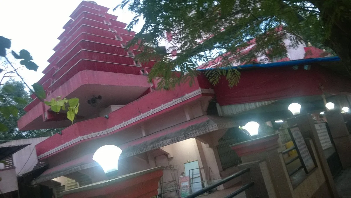 Shree Ganesh Temple