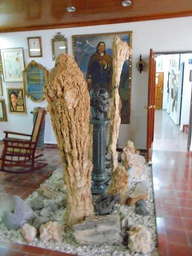 Museo Fundacion Antonio Nunez Jimenez