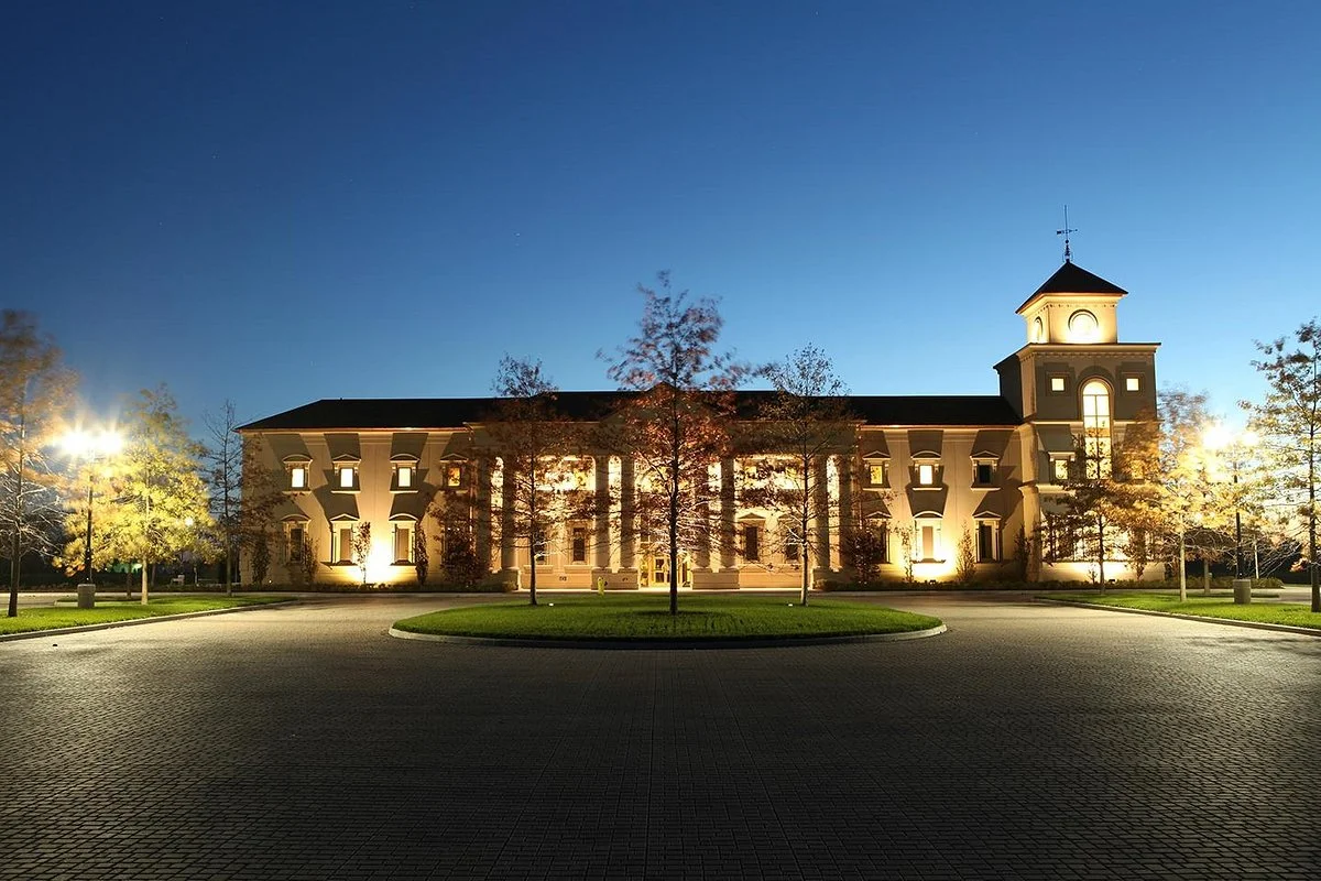 Two Sisters Vineyards