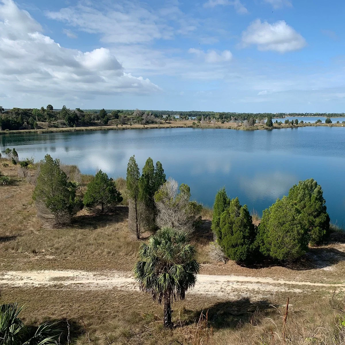 Weekiwachee Preserve