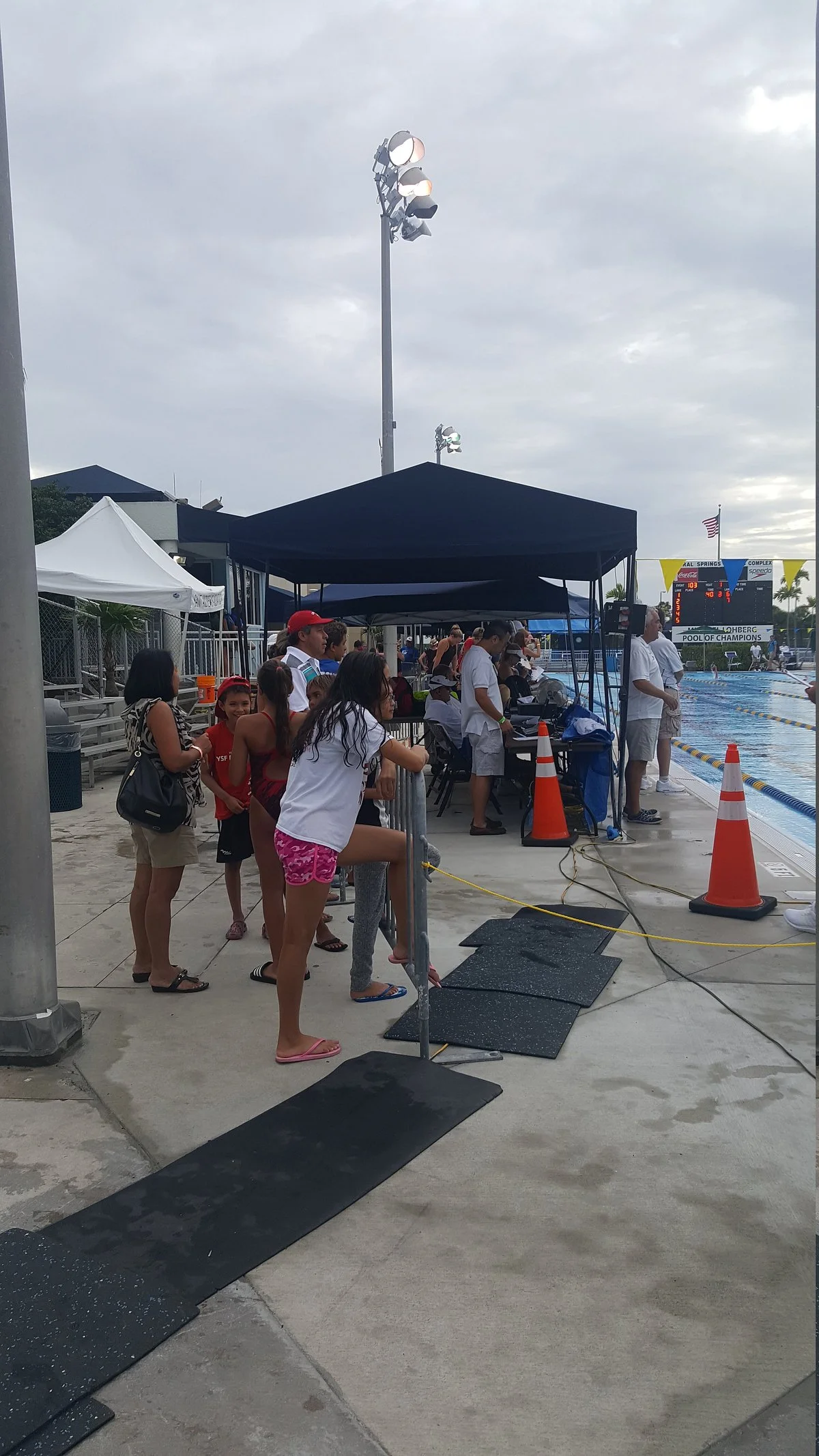 Sportsplex At Coral Springs