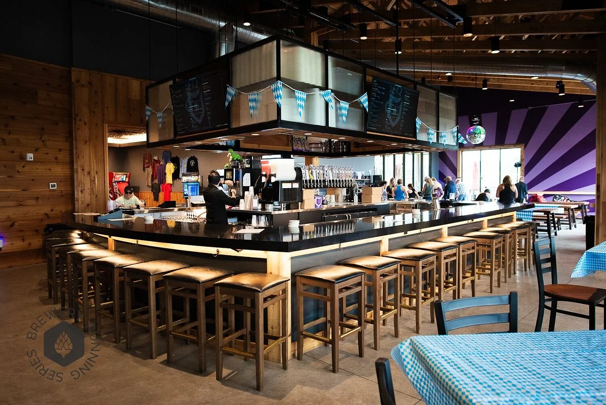 Badger Hill Brewing Company