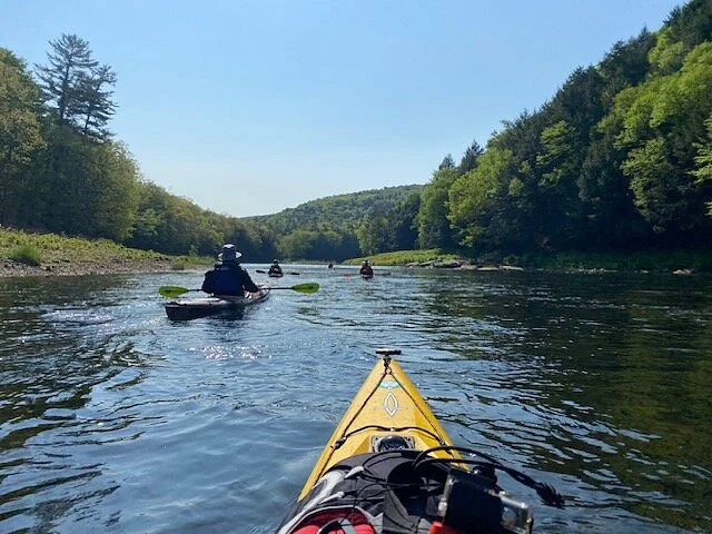 Clarion River