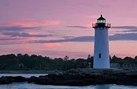 Portsmouth Harbor Lighthouse