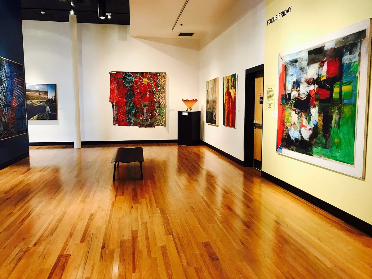 Leepa-Rattner Museum of Art