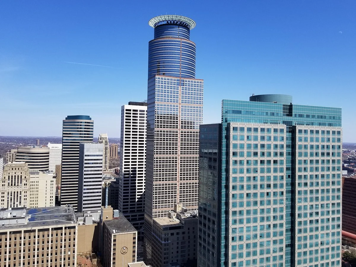 Foshay Tower