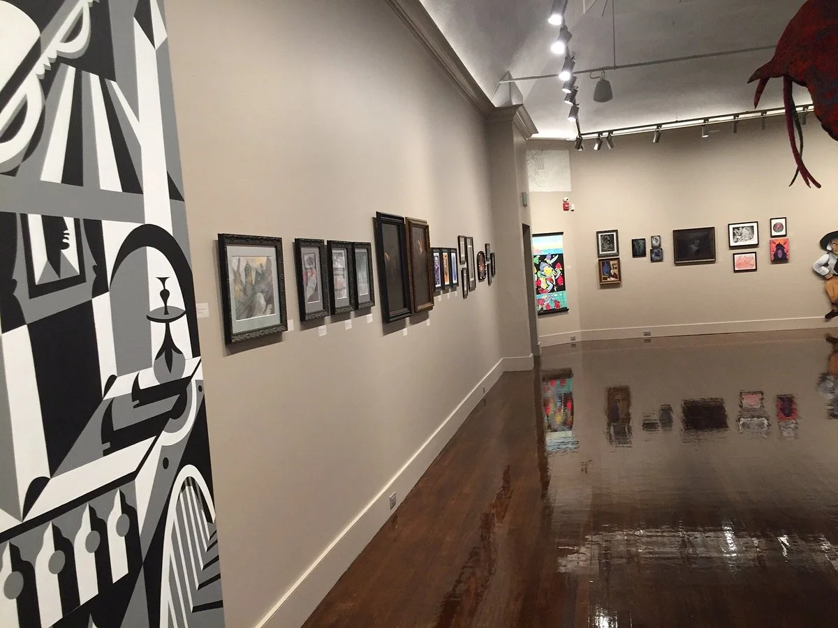 Providence Art Club