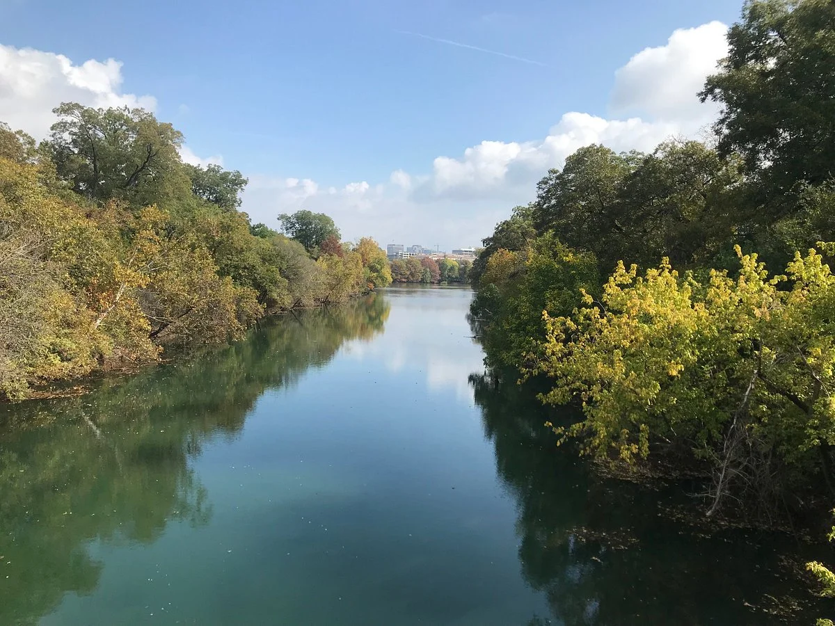 Barton Creek Greenbelt